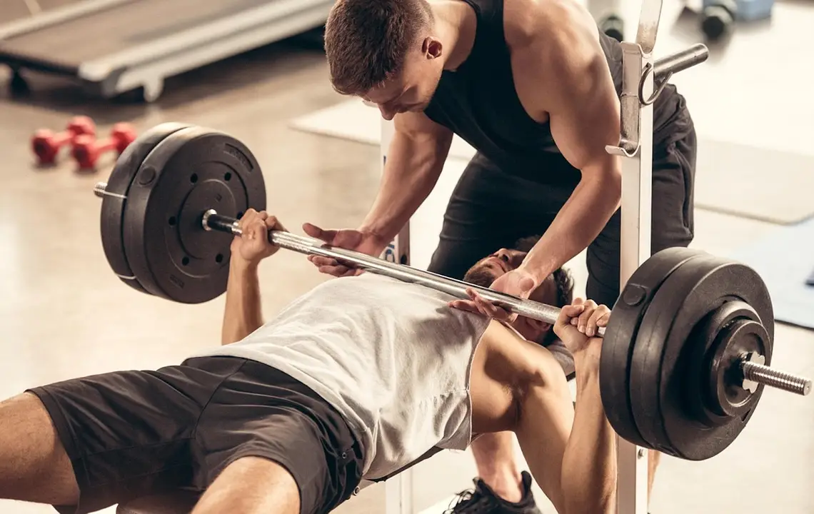 Spartan Gym: Gaya Hidup Sehat di Tengah Kehidupan Kota Cilacap